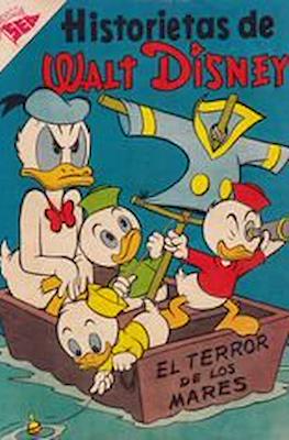 Historietas de Walt Disney #78