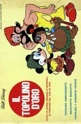 Il Topolino d'Oro #23