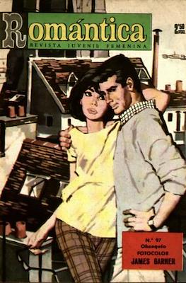 Romántica #97