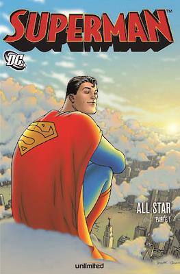 Superman. All Star (Rústica) #1