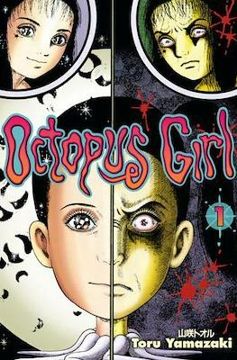 Octopus Girl
