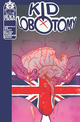 Kid Lobotomy (Variant Covers) #3