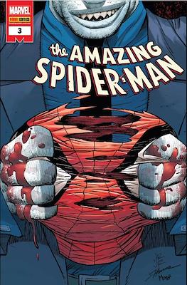 The Amazing Spider-Man (2023) (Grapa 48 pp) #3