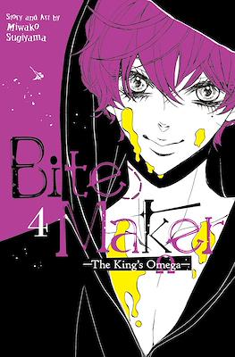 Bite Maker: The King's Omega (Softcover) #4