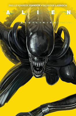 Alien Blutlinien