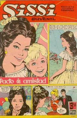 Cuentos para niñas Sissi / Sissi juvenil / Sissi #264