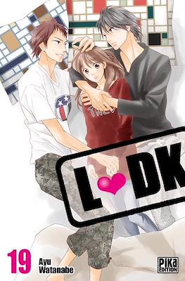LDK #19