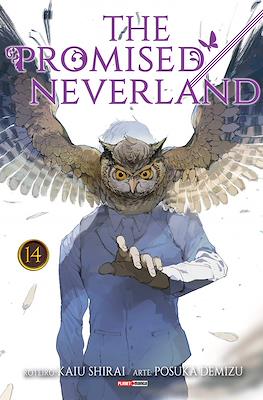The Promised Neverland #14