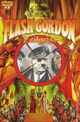Flash Gordon - Zeitgeist #5