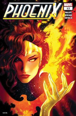 Phoenix (2024-2025) (Comic Book) #12