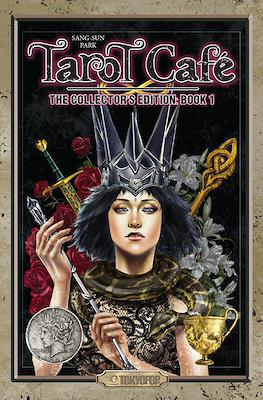 Tarot Cafe The Collector's Edition