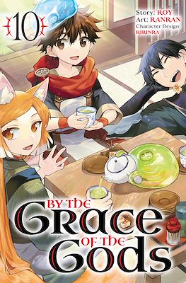 By the Grace of the Gods (Softcover) #10