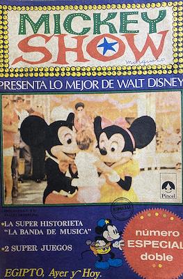 Mickey Show #79