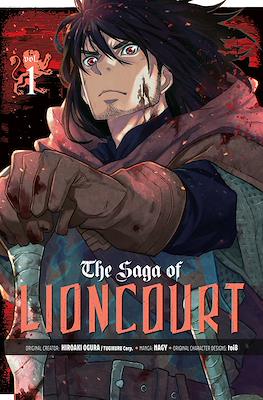 The Saga of Lioncourt