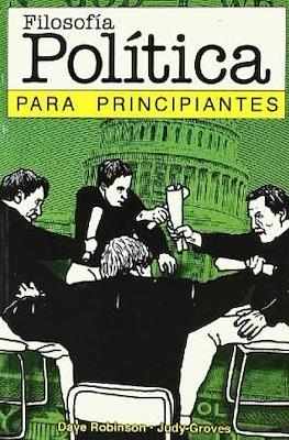 Para Principiantes (Rústica) #99