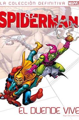 Spider-Man: La Colección Definitiva (Cartoné) #35