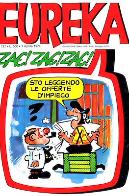 Eureka #121