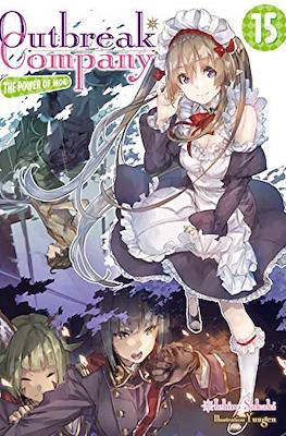 Outbreak Company #15