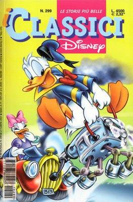 I Classici di Walt Disney #299