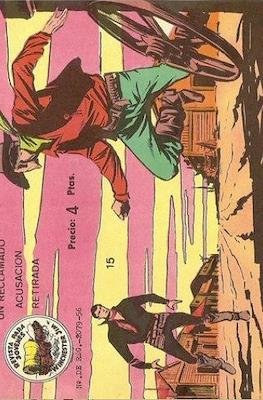 Winchester Jim (1965) #15