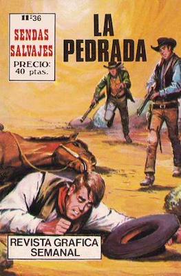 Sendas Salvajes (1981) #36