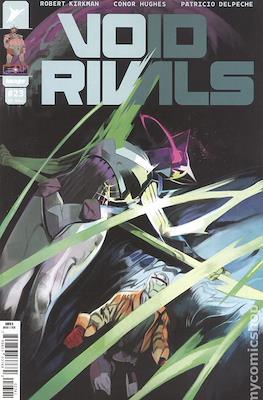 Void Rivals (Variant Covers) #23.2