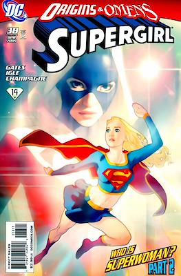 Supergirl Vol. 5 (2005-2011) #38