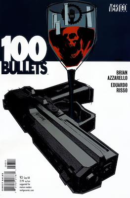 100 Bullets #93