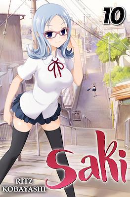 Saki #10