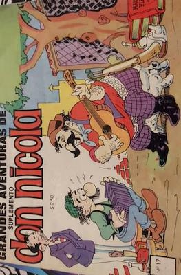 Suplemento de Don Nicola #17