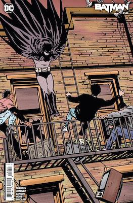 Batman Vol. 3 (2016-Variant Covers) #146.4