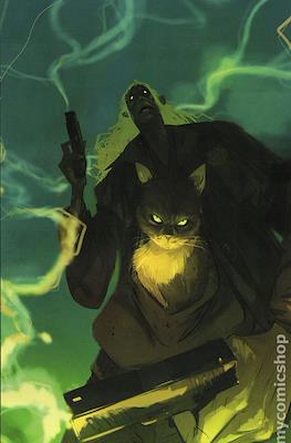 Rogue Sun (Variant Cover) #32.1