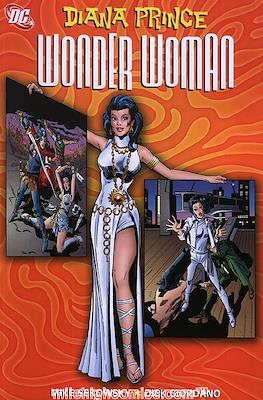 Diana Prince, Wonder Woman #3