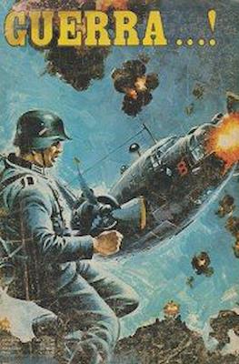 Guerra...! #130