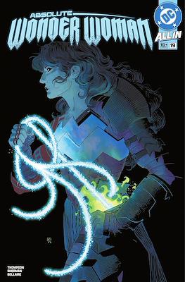 Absolute Wonder Woman (2024-) (Comic Book 28-44 pp) #19