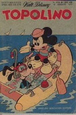 Topolino #1133