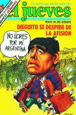 El Jueves #155