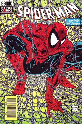 Spider-Man #1