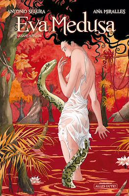 Eva Medusa. Gesamtausgabe