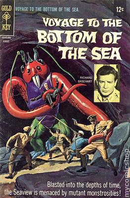 Voyage to the Bottom of the Sea #13