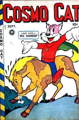 Cosmo Cat #9