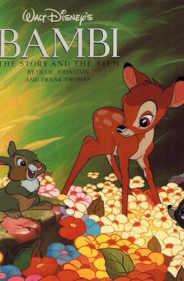 Walt Disney's Bambi: The Story and the Film