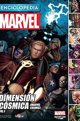 Enciclopedia Marvel #17