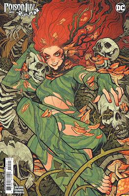 Poison Ivy (2022-Variant Covers) #22.2