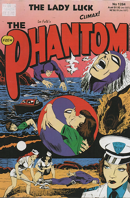 The Phantom #1284