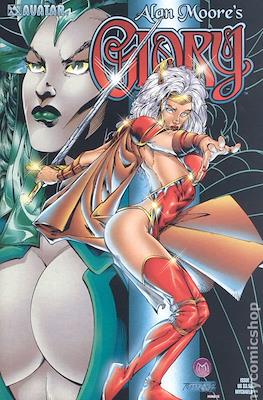Glory Vol. 2 (2001 - Variant Cover) #1.15
