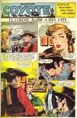 El Coyote #161