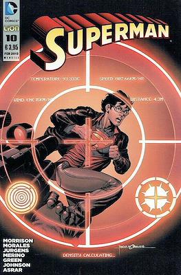 Superman #69