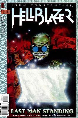 Hellblazer #111