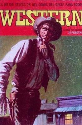 Western #8